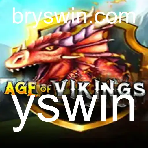 Desvendando AgeofViking: Um Mergulho na Era dos Vikings com Yswin
