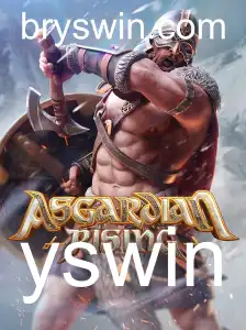 AsgardianRising: Um Mergulho no Mundo Nórdico e Estratégico de Yswin