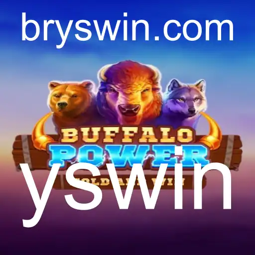 BuffaloPower: Descubra a Nova Sensação do Mundo dos Jogos