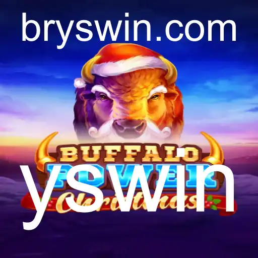 Descubra o Fascinante Jogo BuffaloPowerChristmas