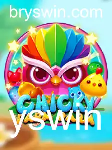 Descubra o Excitante Mundo de ChickyParmParm