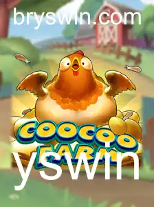 Descubra o Fascinante Mundo de CooCooFarm e as Aventuras de Yswin