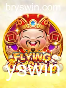 Explorando o Empolgante Mundo de FlyingCaiShen