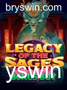 Explorando LegacyoftheSagesBonusBuy: Um Mergulho no Mundo dos Sábios