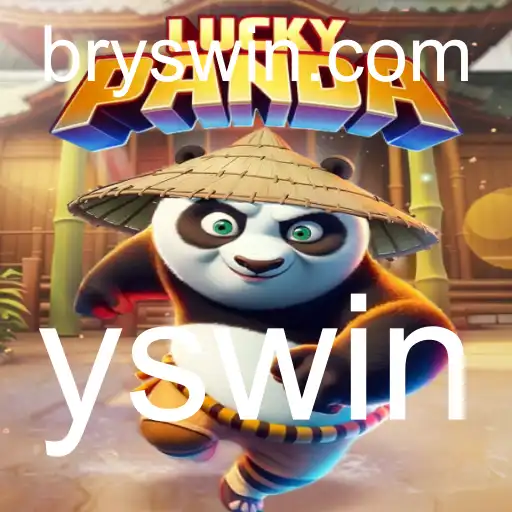 Explorando o Emocionante Mundo de LuckyPanda