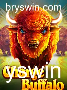 ChargeBuffalo: O Novo Fenômeno do Mundo dos Jogos