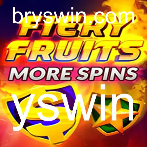 Explorando o Mundo de FieryFruitsMoreSpins