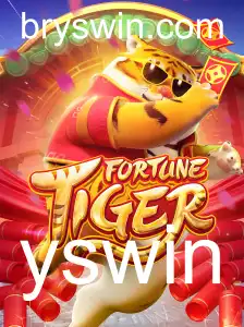 FortuneTiger: Explore o Excitante Mundo do Jogo com yswin