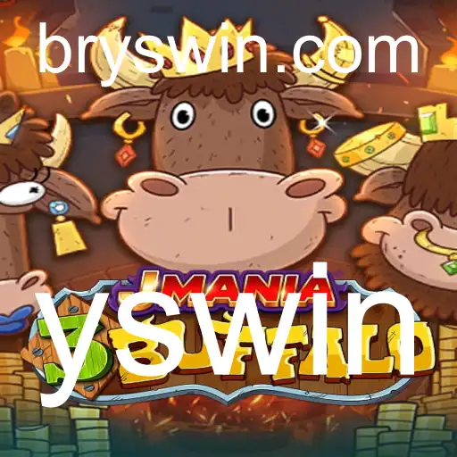 JMania3Buffalo: Descubra o Fascinante Mundo do Novo Jogo
