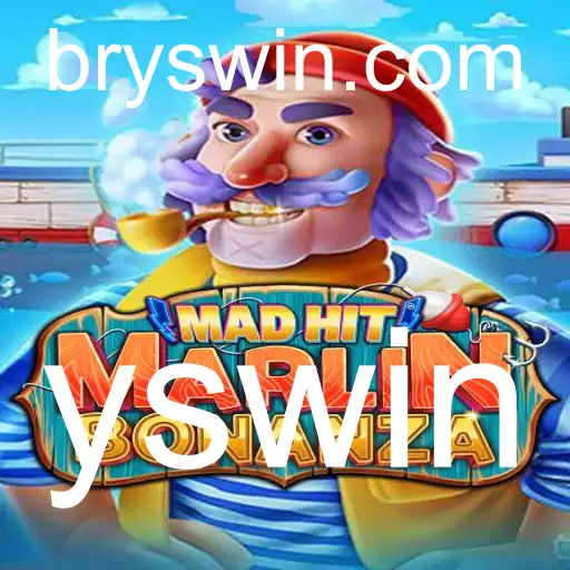 Descubra o Mundo Vibrante de MadHitMarlinBonanza
