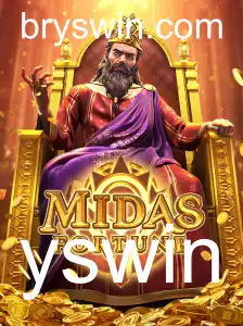 Descubra MidasFortune: Um Novo Mundo de Aventuras