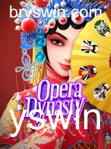 Descubra o Fascinante Mundo de OperaDynasty: Uma Experiência de Jogo Única