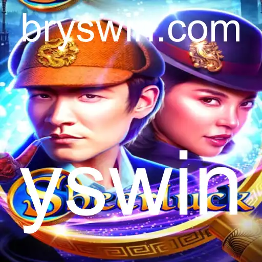 Sheerluck: Decifrando Mistérios com Yswin