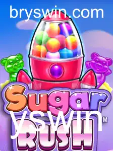 Explorando o Mundo Encantado de SugarRush
