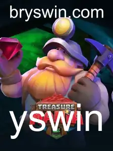 Explorando TreasureMania: Um Mergulho no Mundo da Aventura e Estratégia