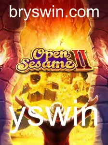 OpenSesameII: Uma Nova Experiência de Jogo no Mundo Digital