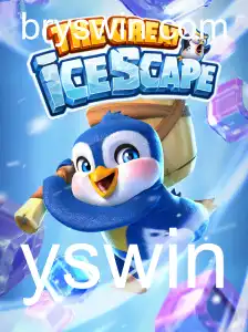 The Great Icescape: Mergulhe em Uma Aventura Congelante com yswin